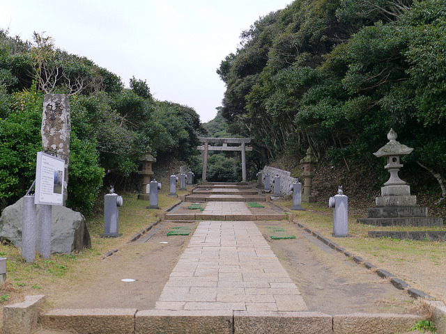 白兔神社的戀愛成就助攻！_img_7